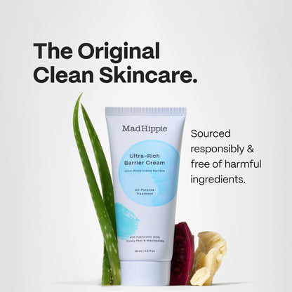 Ultra-Rich Barrier Cream