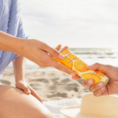Ultra-Sheer Body Mineral Sunscreen SPF 40+ Broad Spectrum