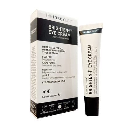 Brighten-i Eye Cream