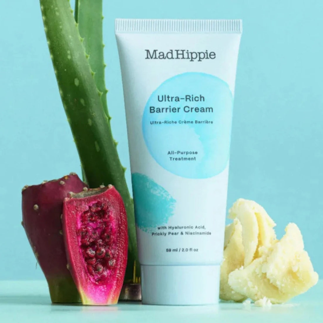 Ultra-Rich Barrier Cream