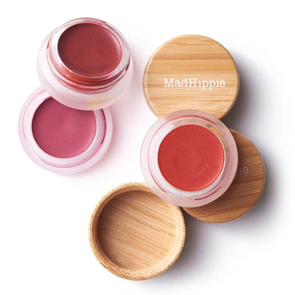 Cheek and Lip Tint