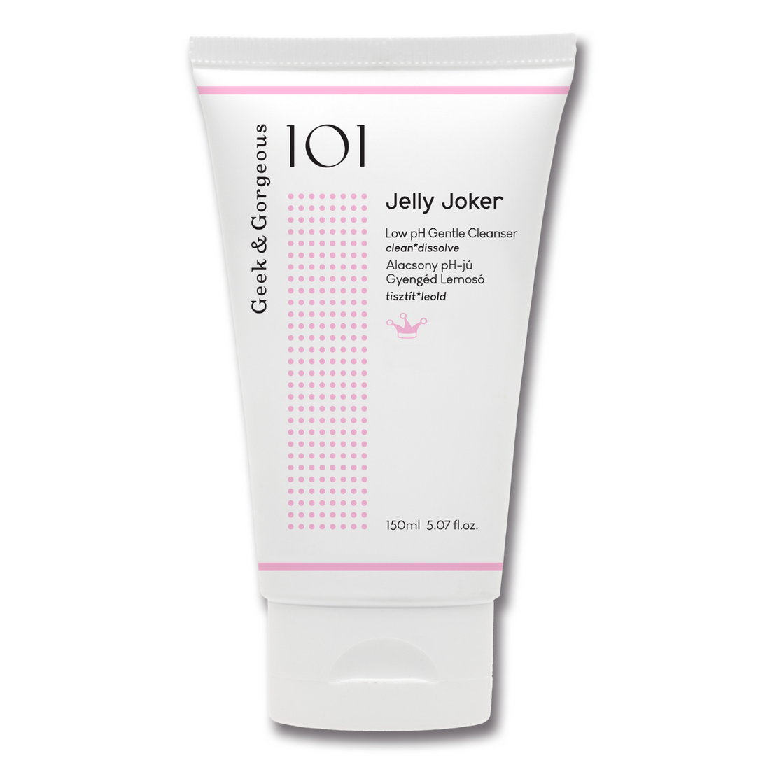 Jelly Joker Low pH Gentle Cleanser