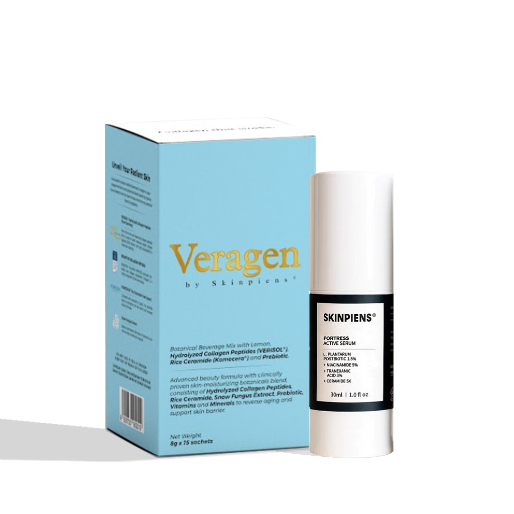 Veragen Collagen Elixir