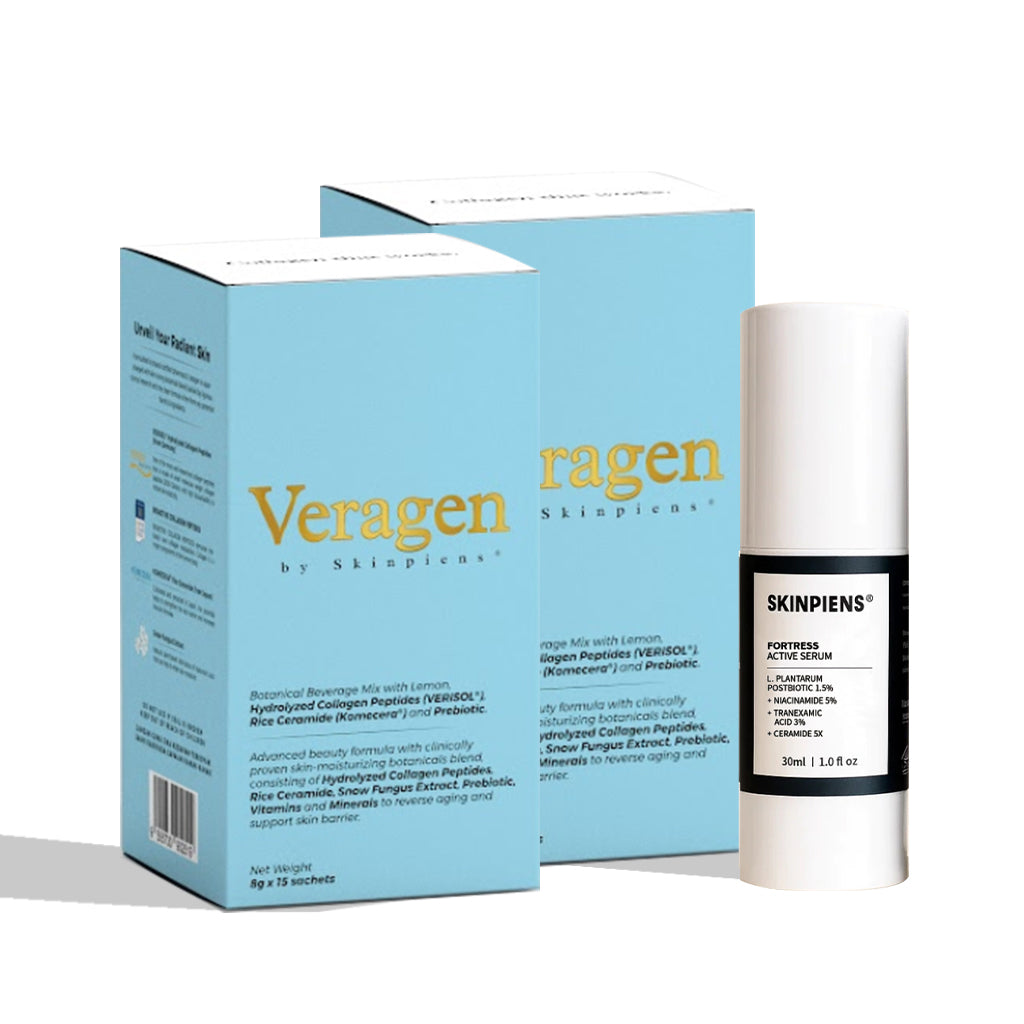 Veragen Collagen Elixir