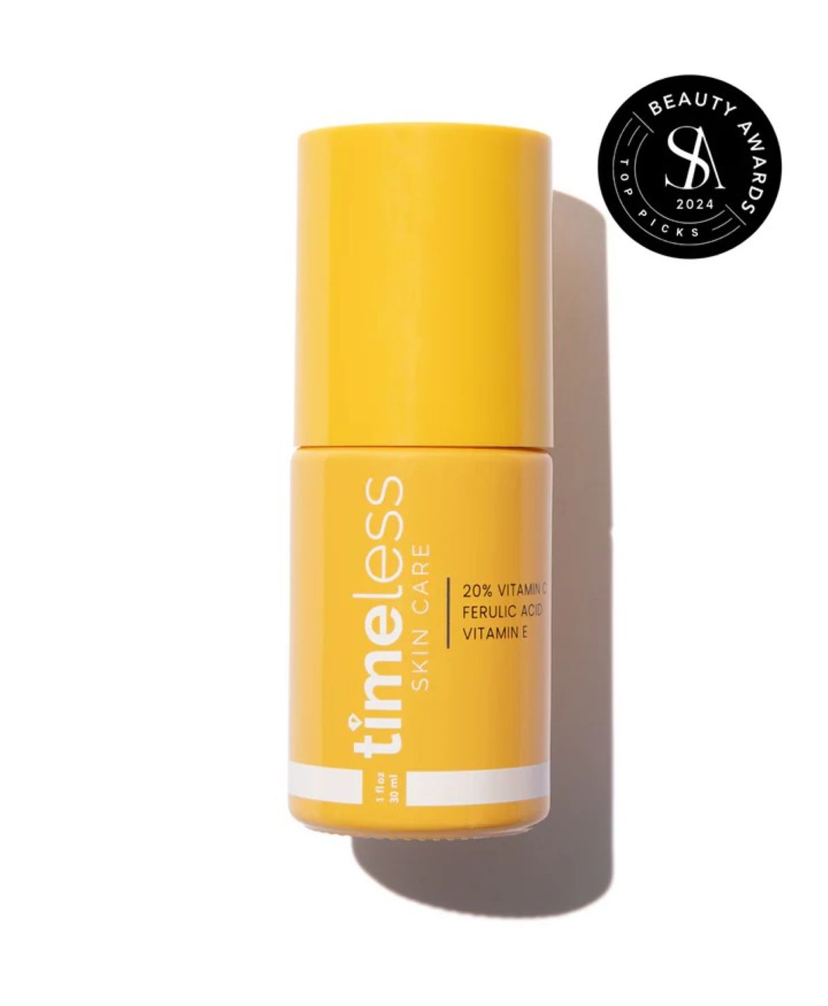 20% Vitamin C + E + Ferulic Acid Serum