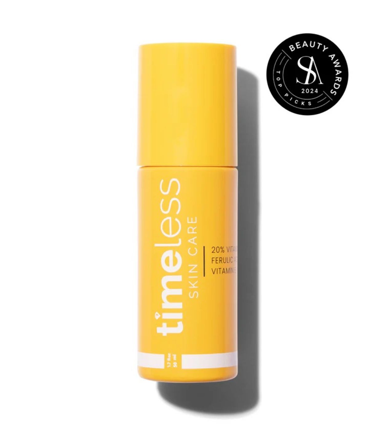 20% Vitamin C + E + Ferulic Acid Serum