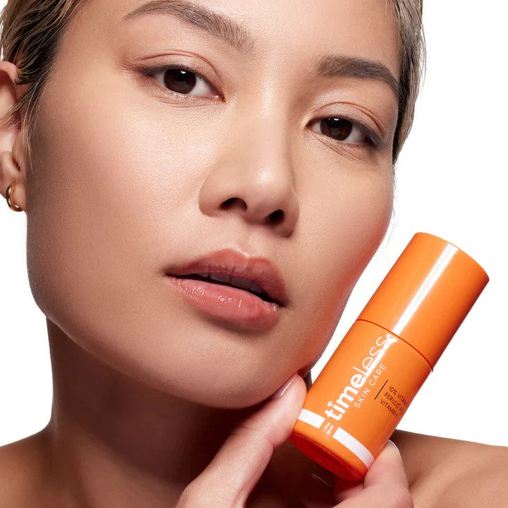 10% Vitamin C + E Ferulic Acid Serum