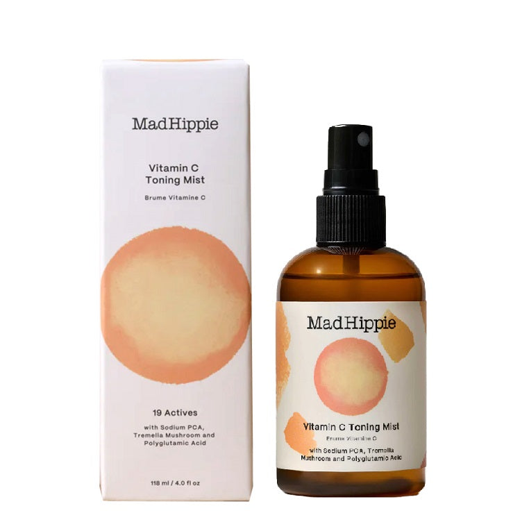 Vitamin C Toning Mist