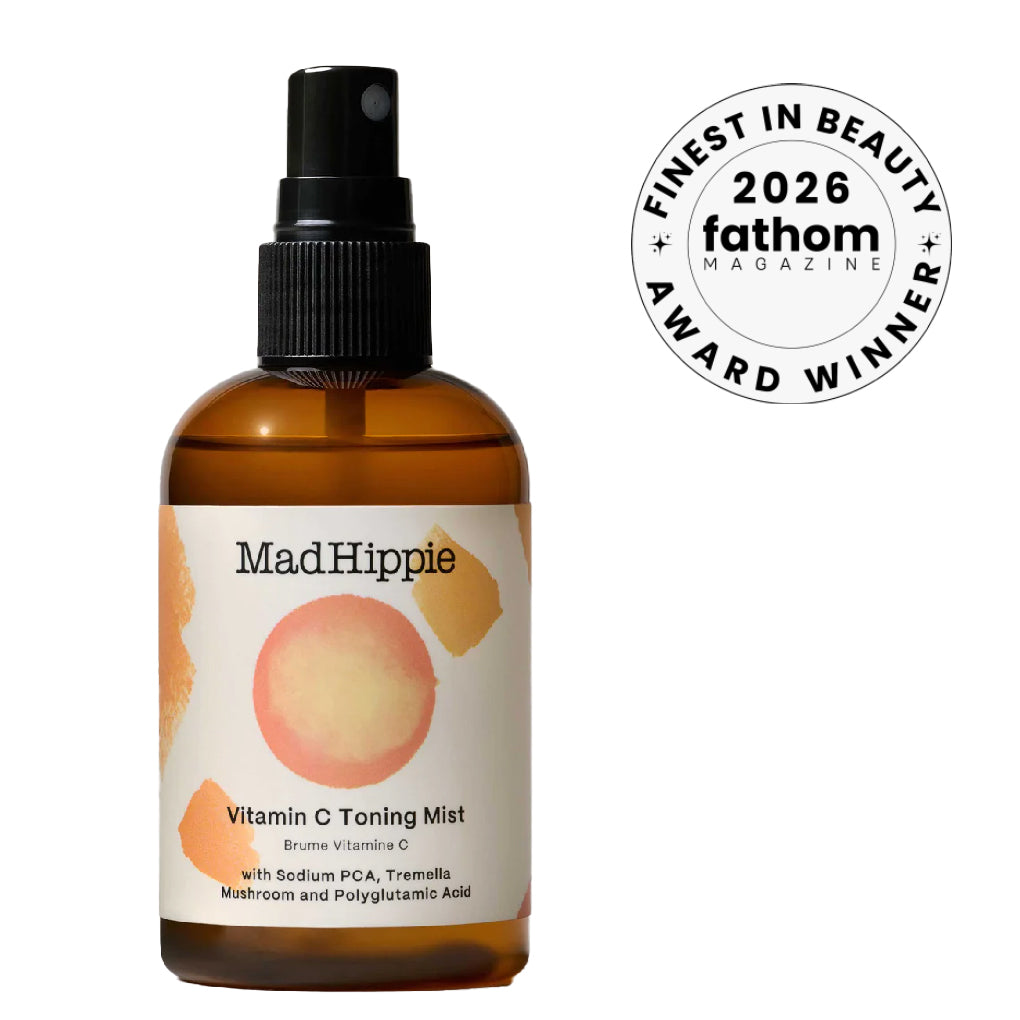 Vitamin C Toning Mist