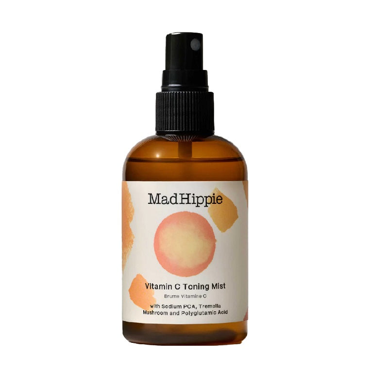 Vitamin C Toning Mist