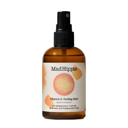 Vitamin C Toning Mist