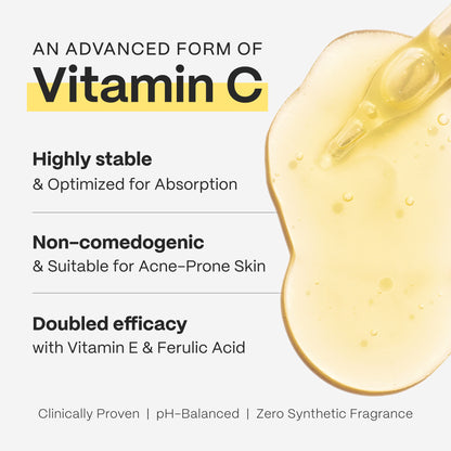 Vitamin C Serum