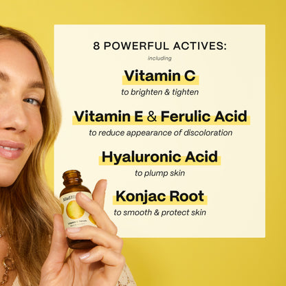 Vitamin C Serum