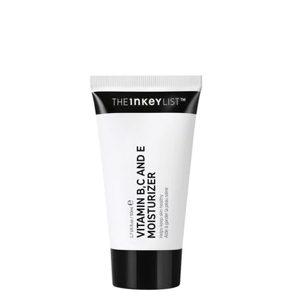 Vitamin B, C and E Moisturizer