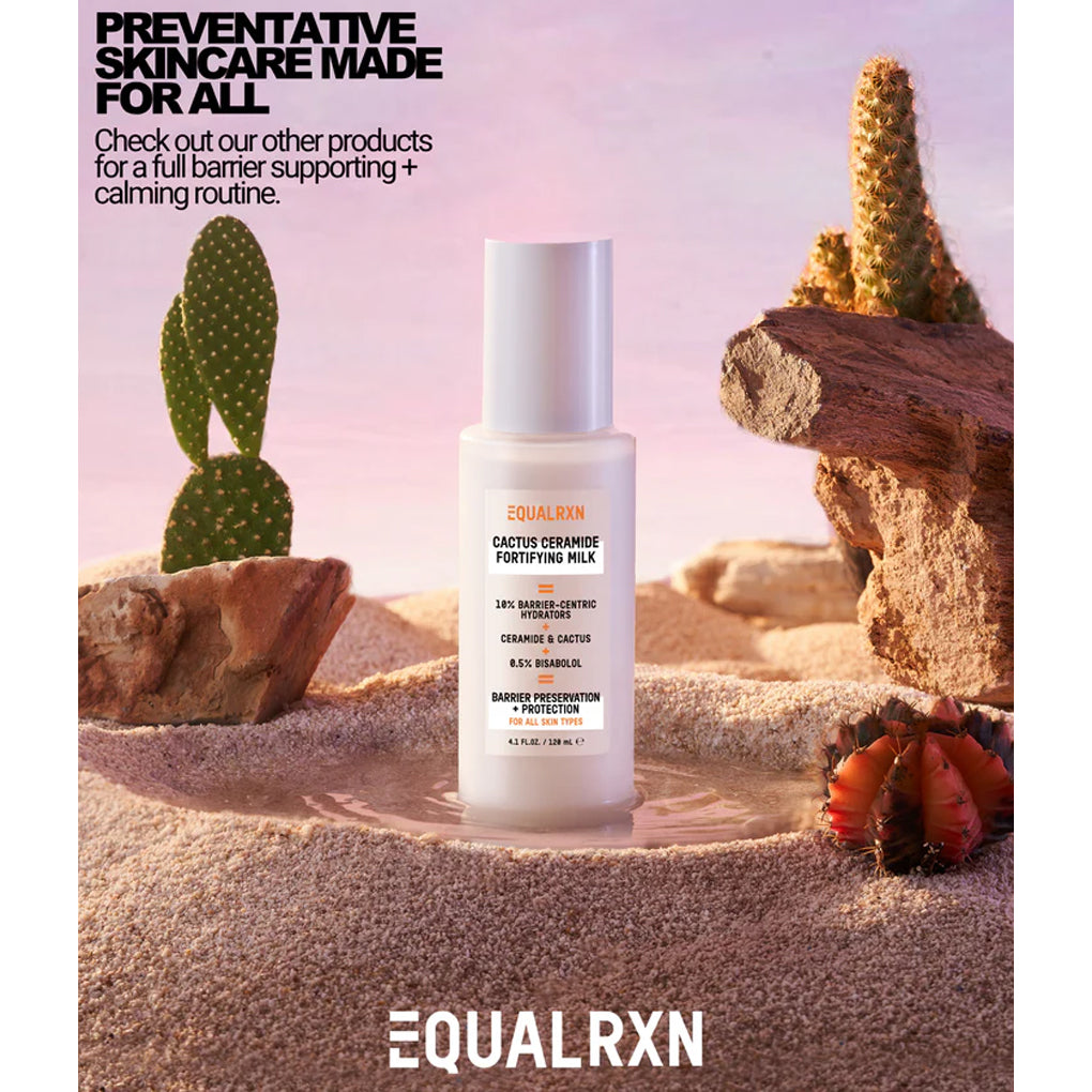 Cactus Ceramide Fortifying Milk