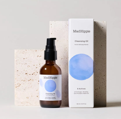 Cleansing Oil