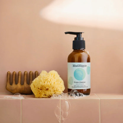 Cream Cleanser