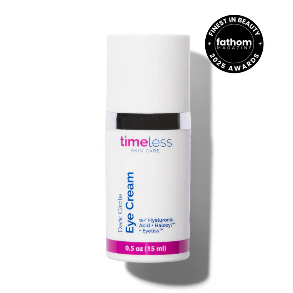 Dark Circle Eye Cream