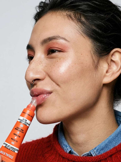 Goji Ectoin Recovery Lip Balm