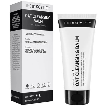 Oat Cleansing Balm