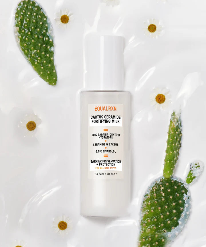 Cactus Ceramide Fortifying Milk