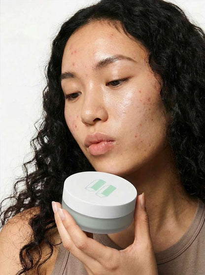 Spirulina Zinc Treatment Loose Powder