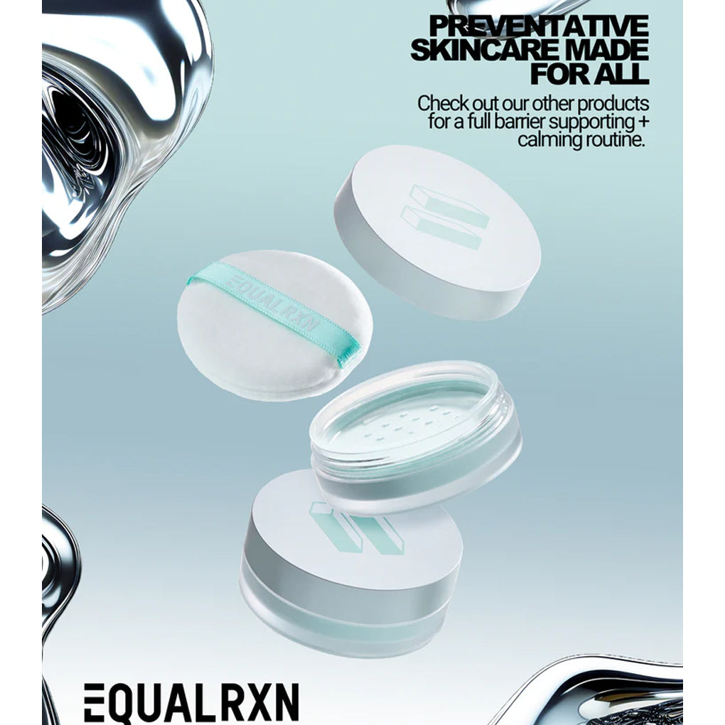 Spirulina Zinc Treatment Loose Powder