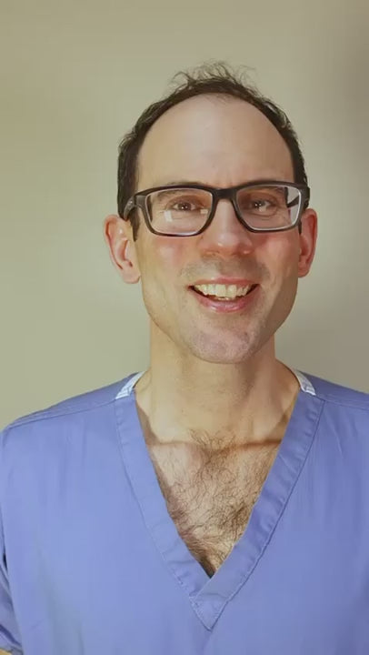 Moisturizing Fluid SPF50 with 0.5% Hyaluronic Acid