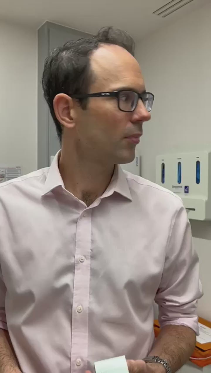 Anti-Redness & Pigmentation Sunscreen SPF 50