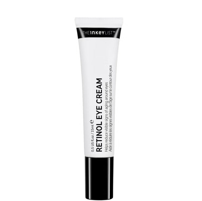 Retinol Eye Cream