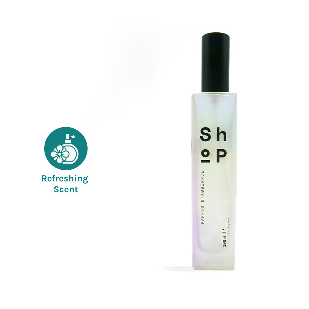 Abnomaly SHOP Room Fragrance