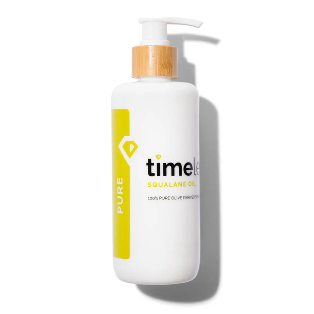 Squalane Oil 100% Pure Refill 240 ml