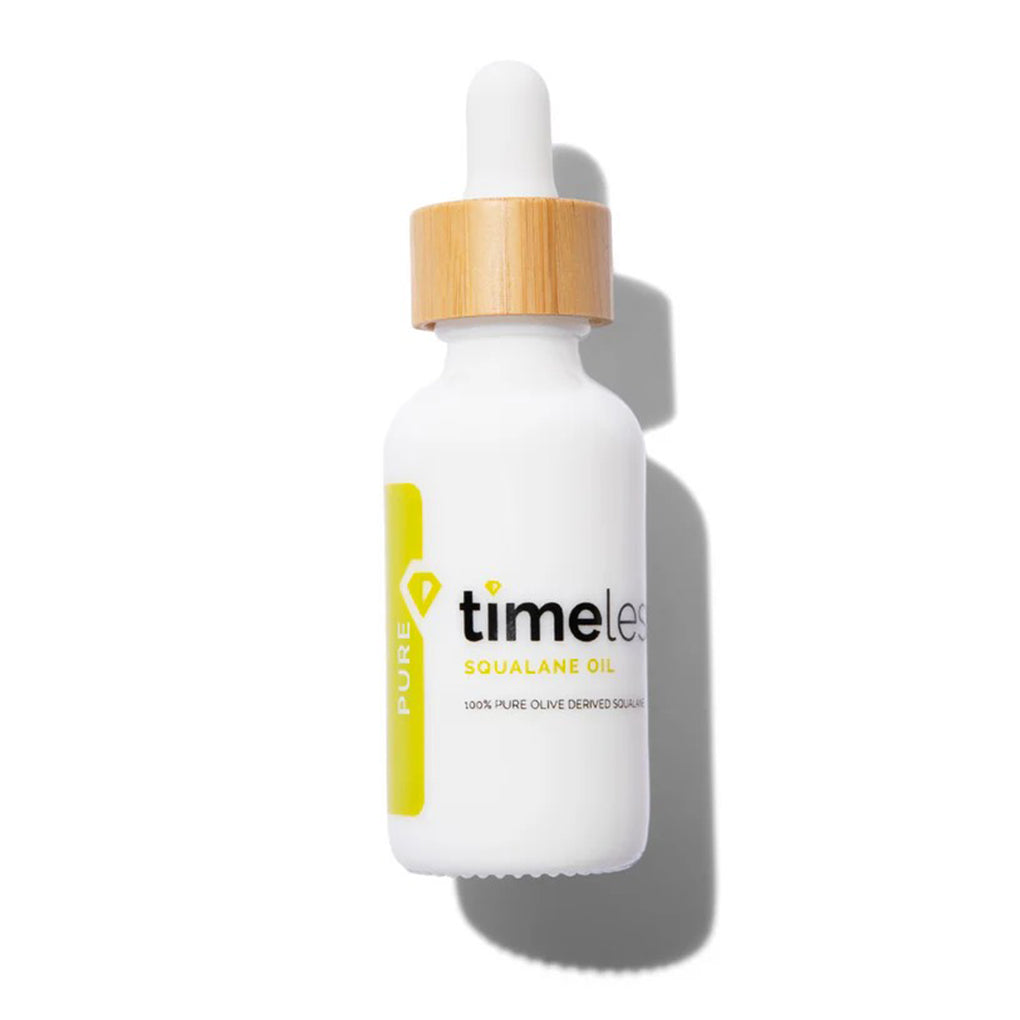 Squalane Oil 100% Pure