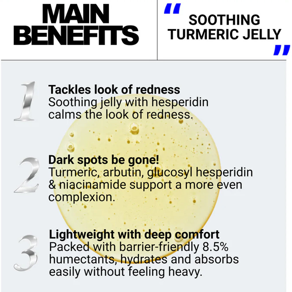 Turmeric Hesperidin Fading Serum