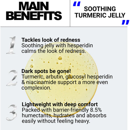 Turmeric Hesperidin Fading Serum