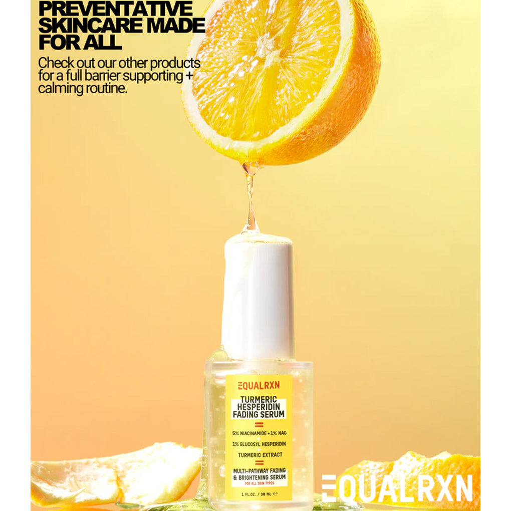 Turmeric Hesperidin Fading Serum
