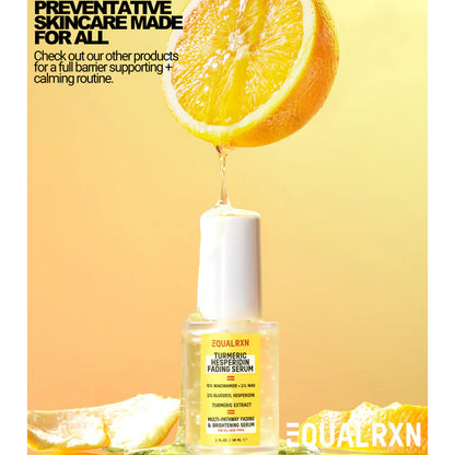 Turmeric Hesperidin Fading Serum
