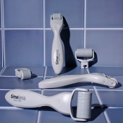Dermaroller Kit