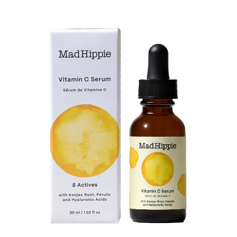 Vitamin C Serum