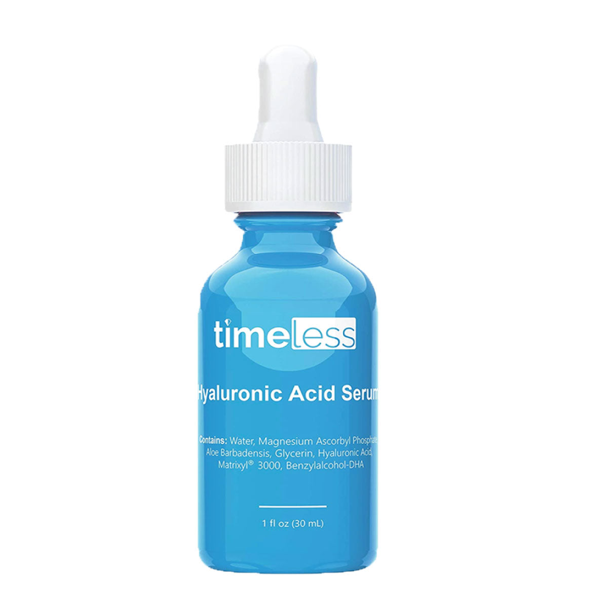 Hyaluronic Acid Vitamin C Serum