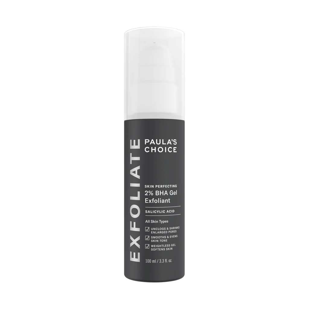Skin Perfecting 2% BHA Salicylic Acid Gel