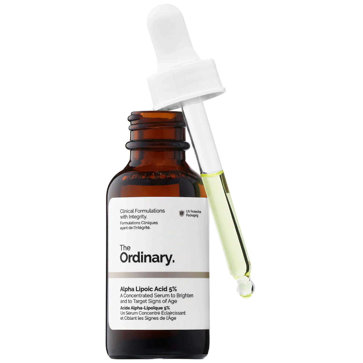 Alpha Lipoic Acid 5%