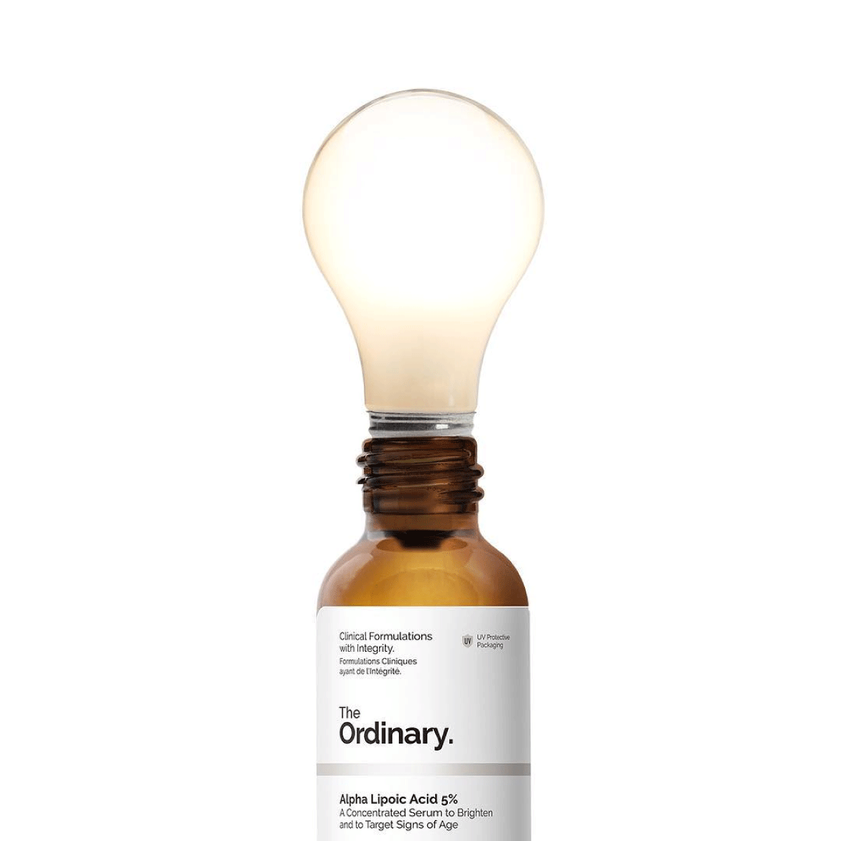 Alpha Lipoic Acid 5%