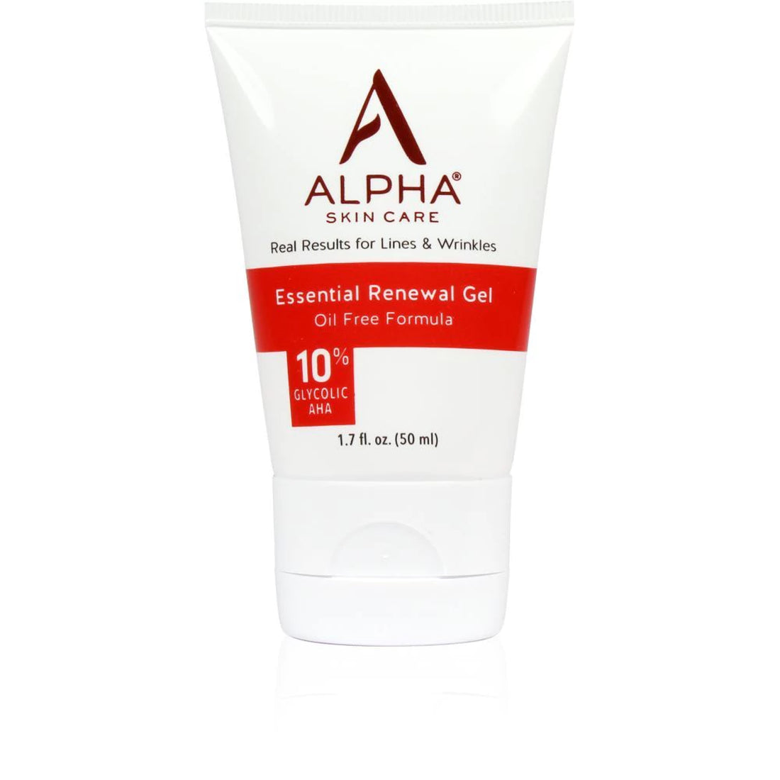 Essential Renewal Gel with 10% AHA