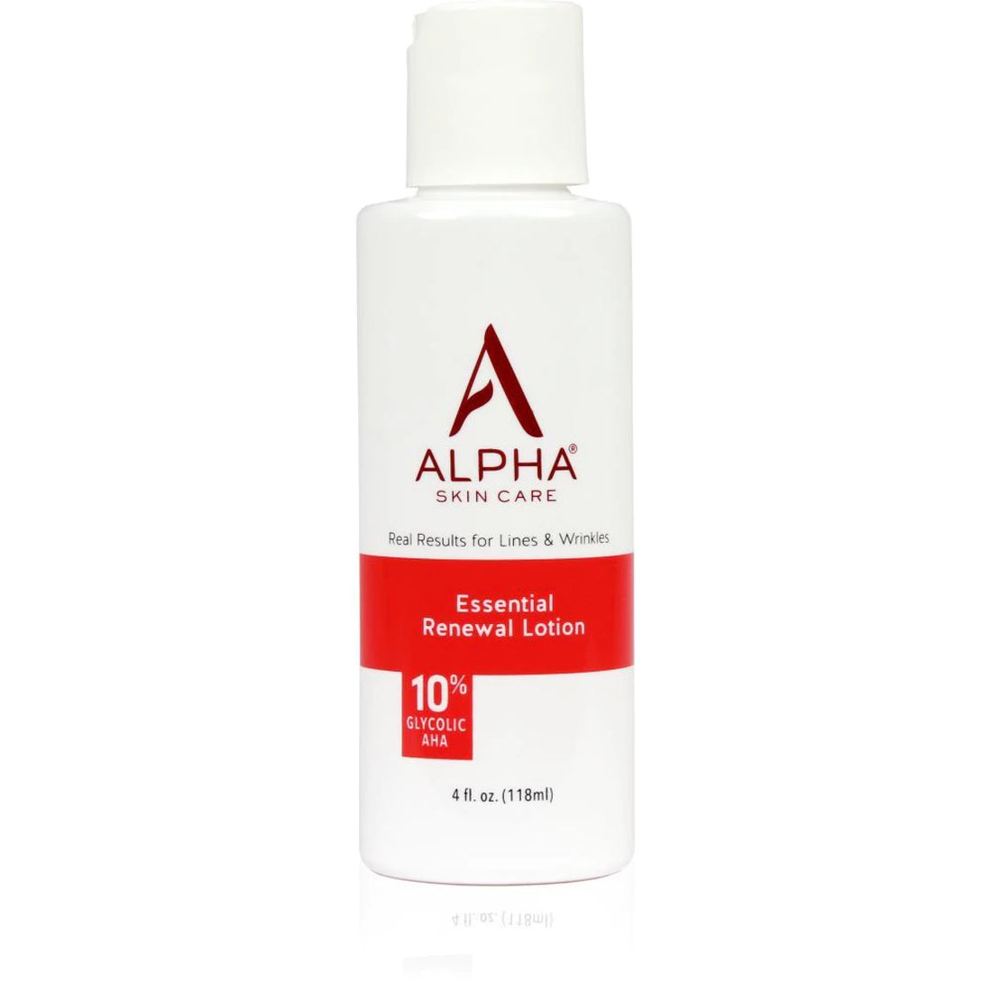 Essential Renewal Lotion with 10% AHA