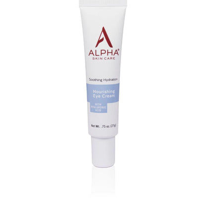 Nourishing Eye Cream with Hyaluronic Acid