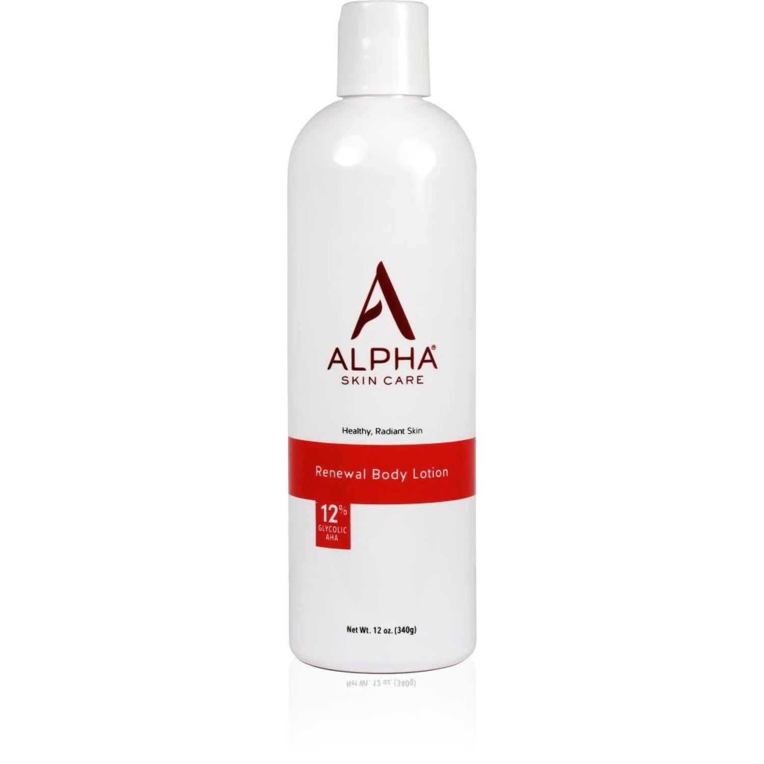 Renewal Body Lotion with 12% AHA