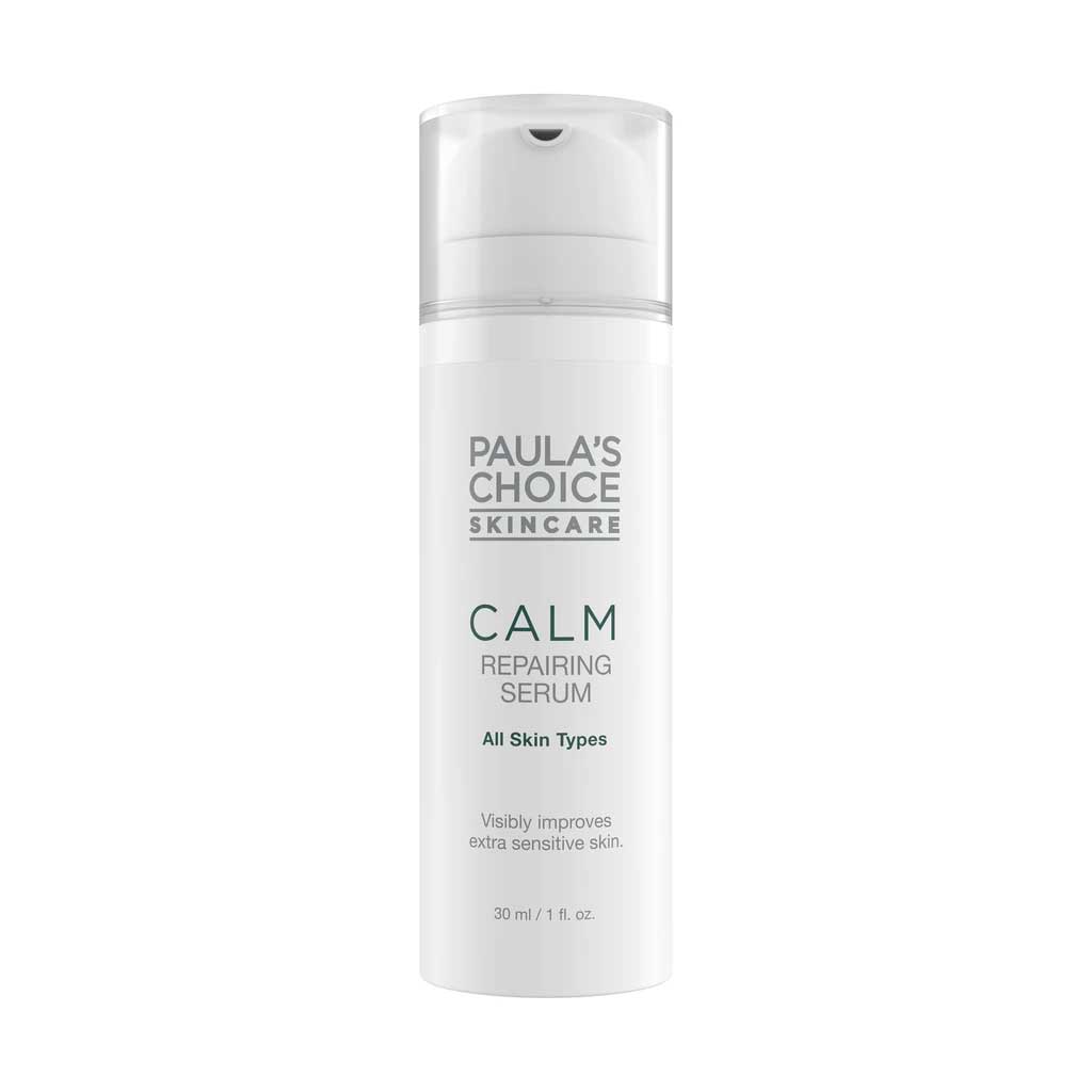 Calm Repairing Sensitive Serum