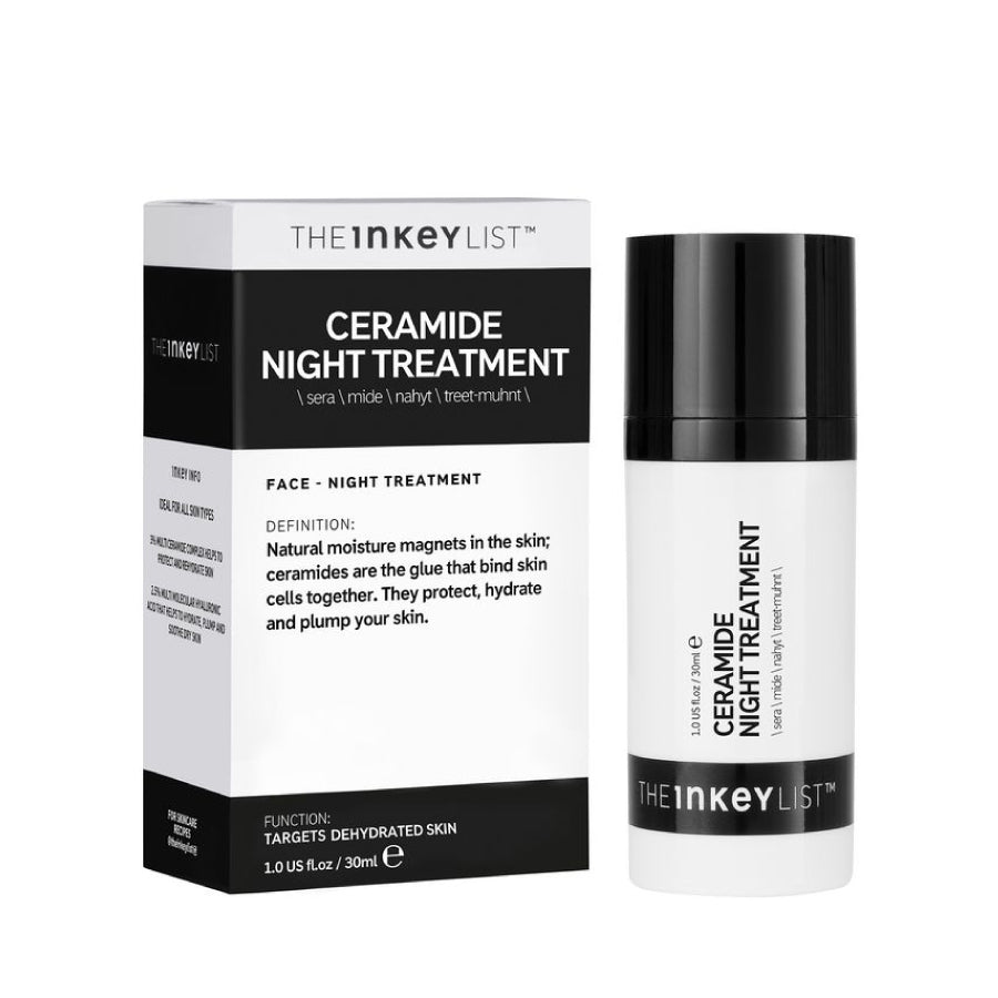 Ceramide Night Treatment