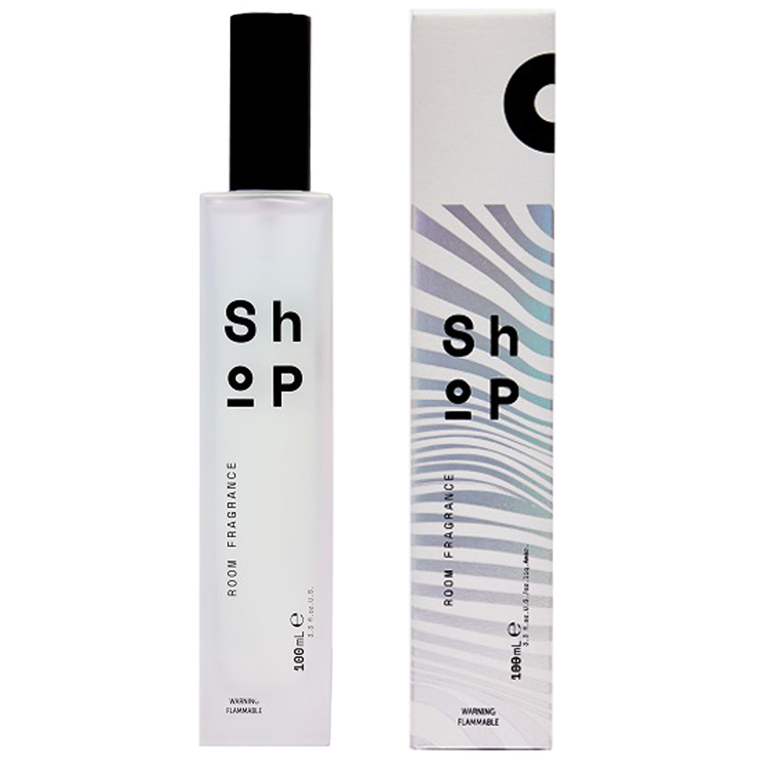 Abnomaly SHOP Room Fragrance
